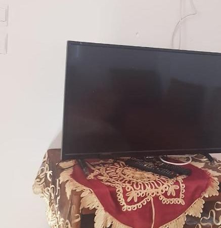 Appartement 3 Eme Etage Dans La Medina Kedima Asilah Exterior foto